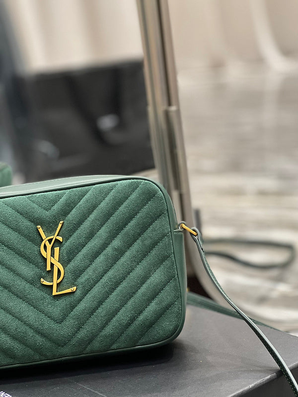 Satchel Bags - SLY Bags - 320