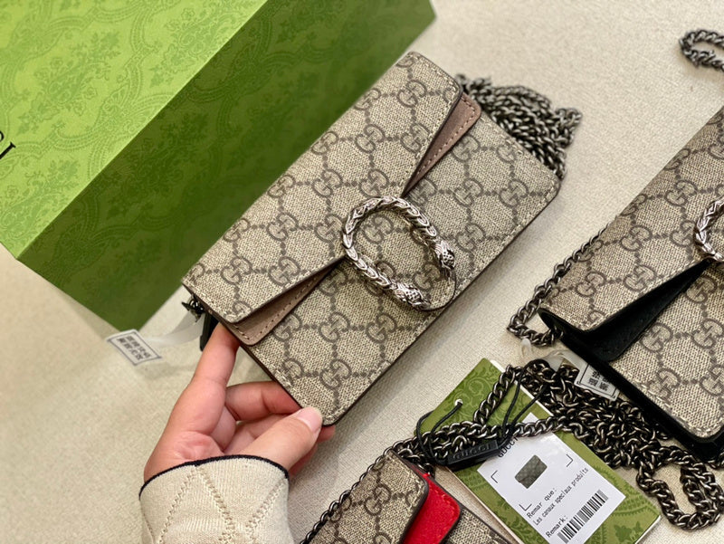 Satchel Bags - GUC Bags - 306