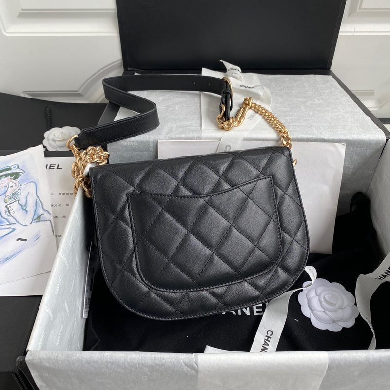 Satchel Bags - CHL Bags - 7388