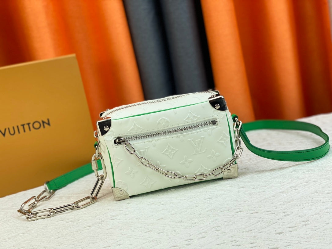 GLM - Top Quality Bag LUV 626