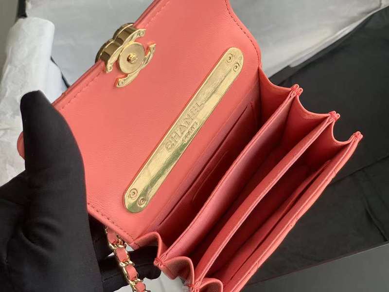 Satchel Bags - CHL Bags - 6151