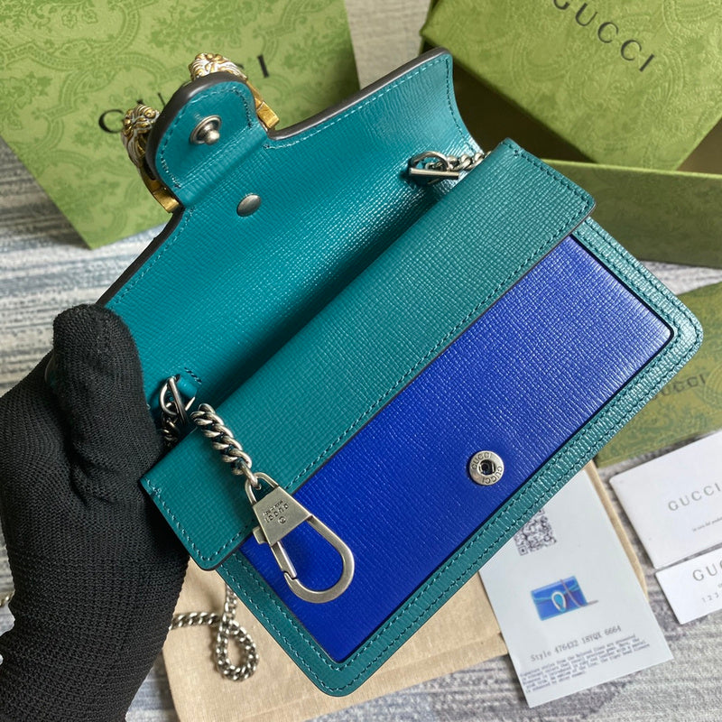 Satchel Bags - GCI Bags - 2887