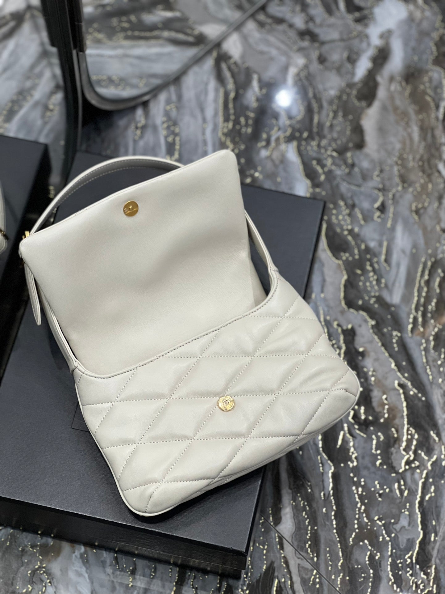 GLM - Top Quality Bag SLY 237