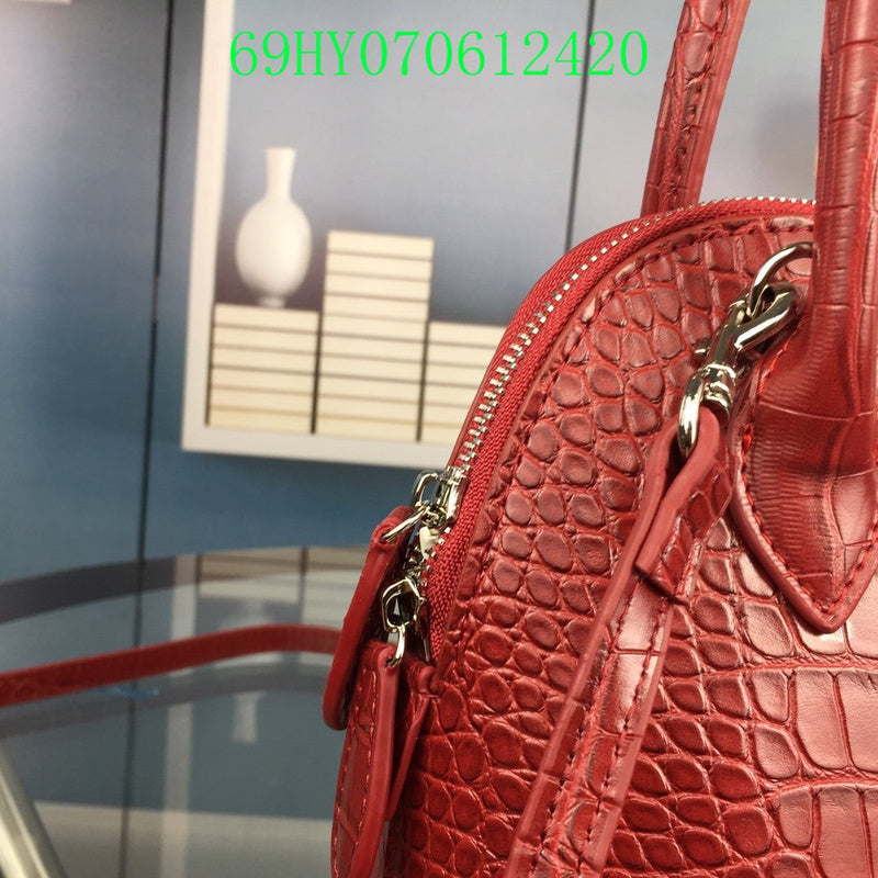 Satchel Bags - BGA Bags - 2485