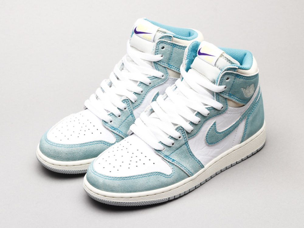 GLM - AJ1 tiffany women's shoes