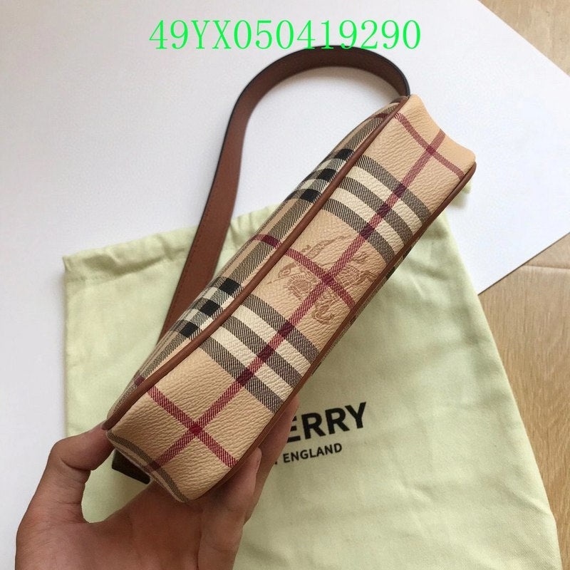 Fan Fashion -GLM - Top quality BBR Bags - 534
