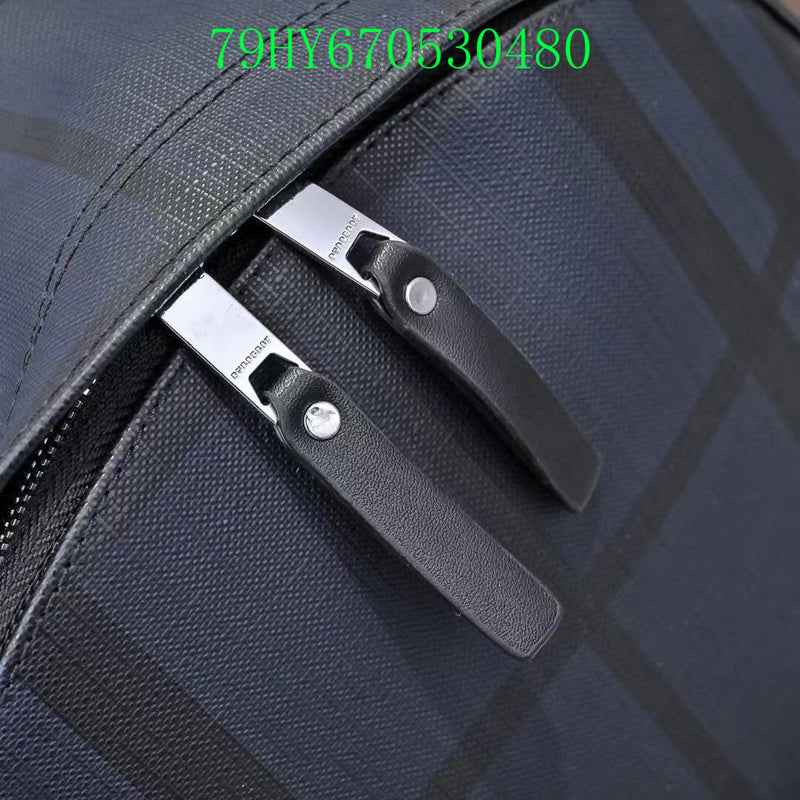 Fan Fashion -GLM - Top quality BBR Bags - 126