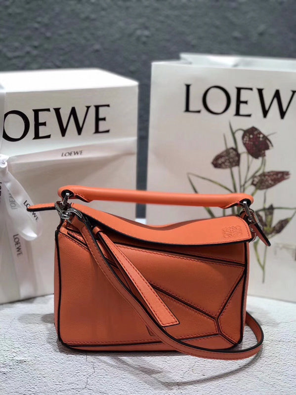 Satchel Bags - LWE Bags - 315