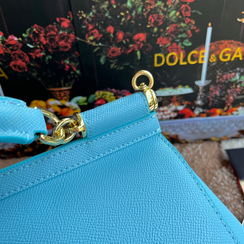 Satchel Bags - DG Bags - 028