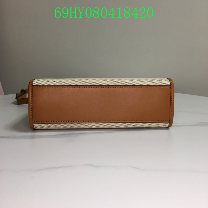 Satchel Bags - MK Bags - 078