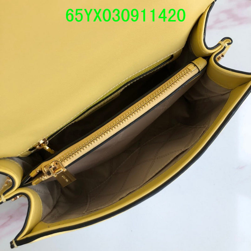Satchel Bags - MK Bags - 908