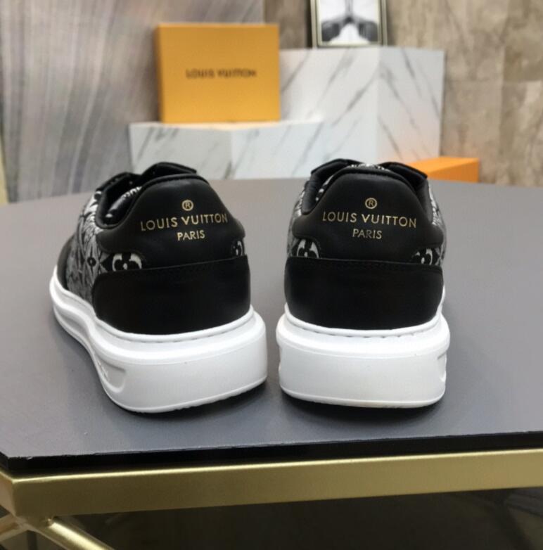 glami shop- LOV Men Shoes - 1337