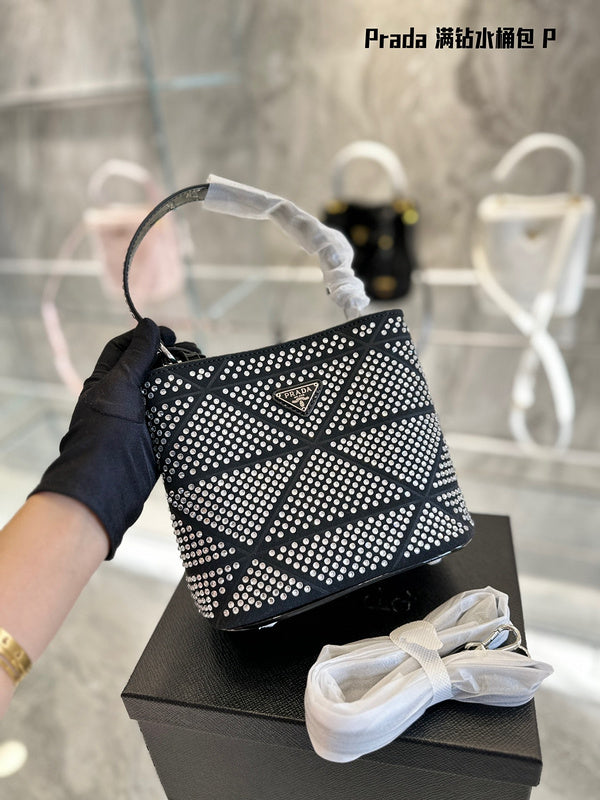 Satchel Bags - PDA Bags - 616