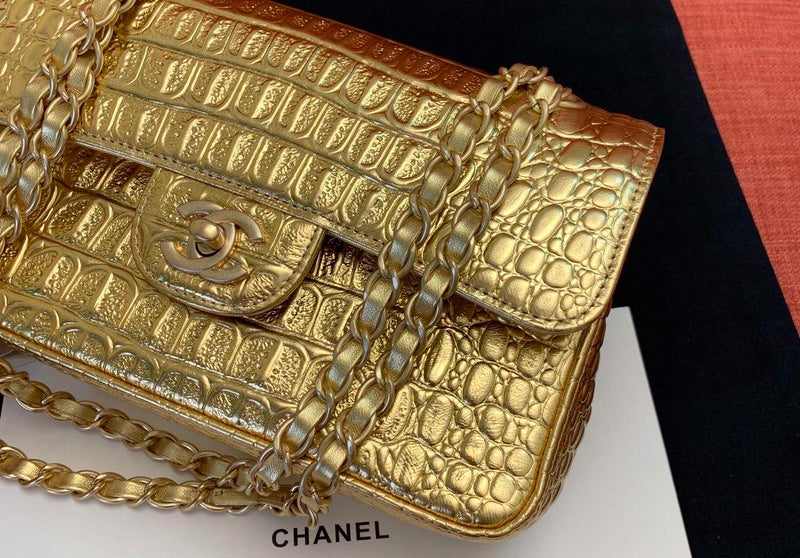 Satchel Bags - CHL Bags - 395