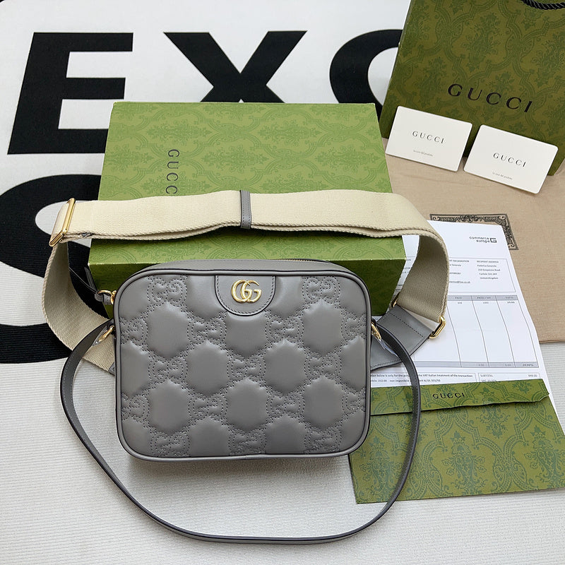 Satchel Bags - GCI Bags - 7886