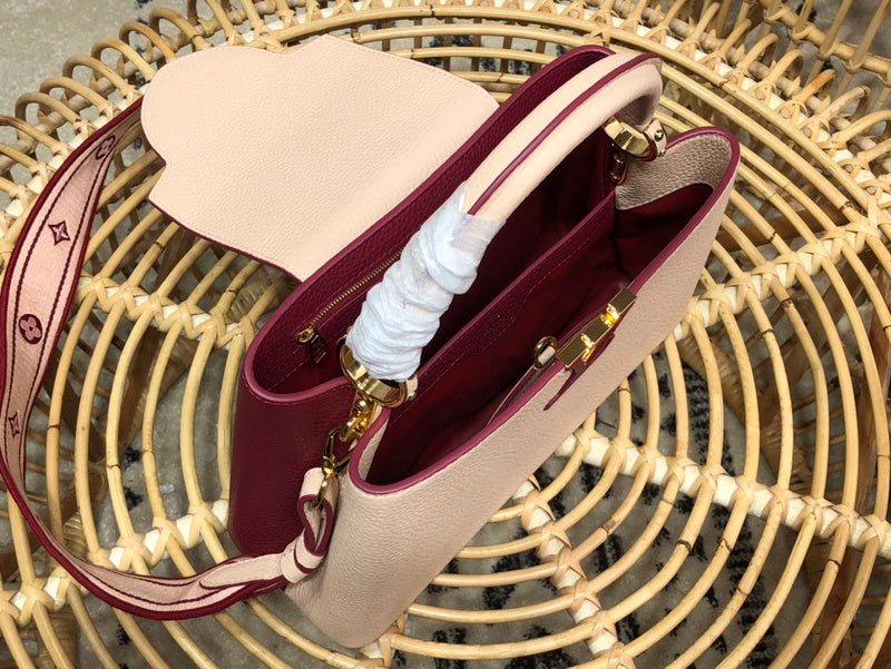 Satchel Bags - VL Bags - 5168