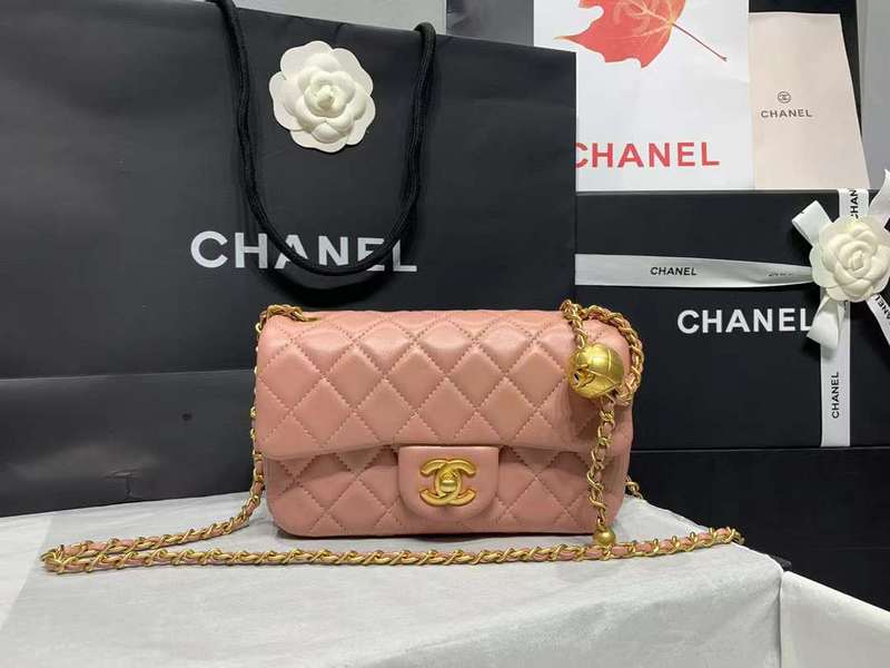 Satchel Bags - CHL Bags - 6155