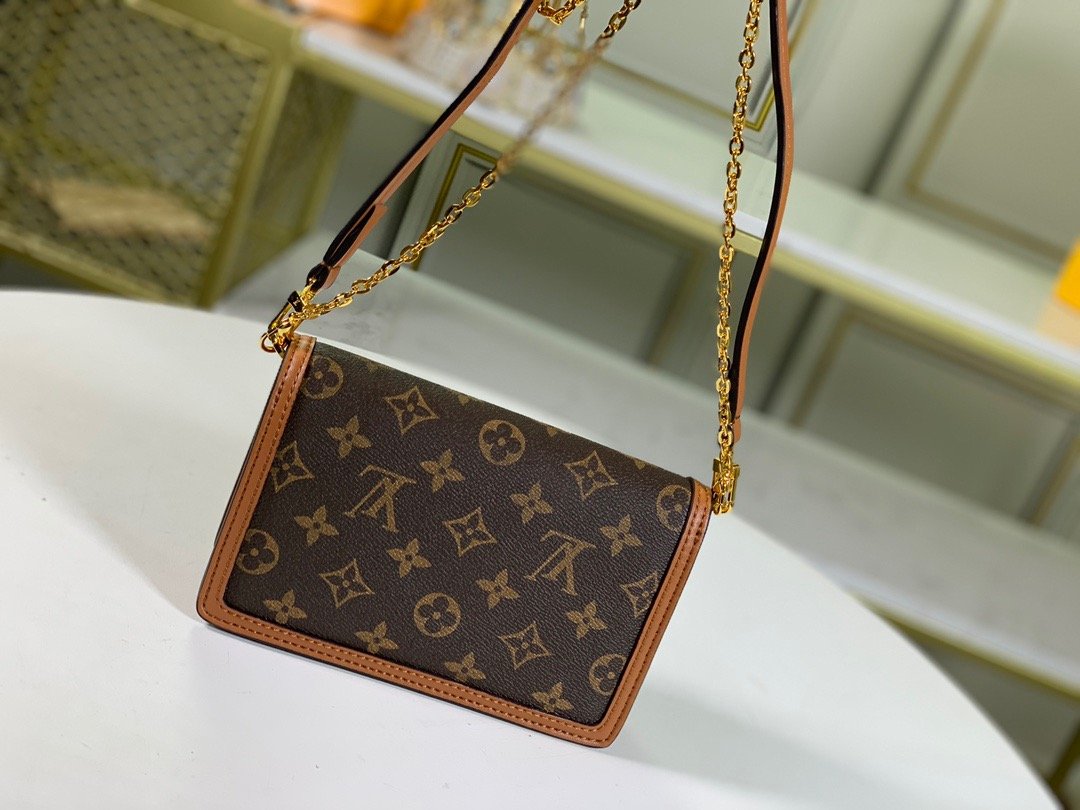 GLM - Top Quality Bags LUV 037