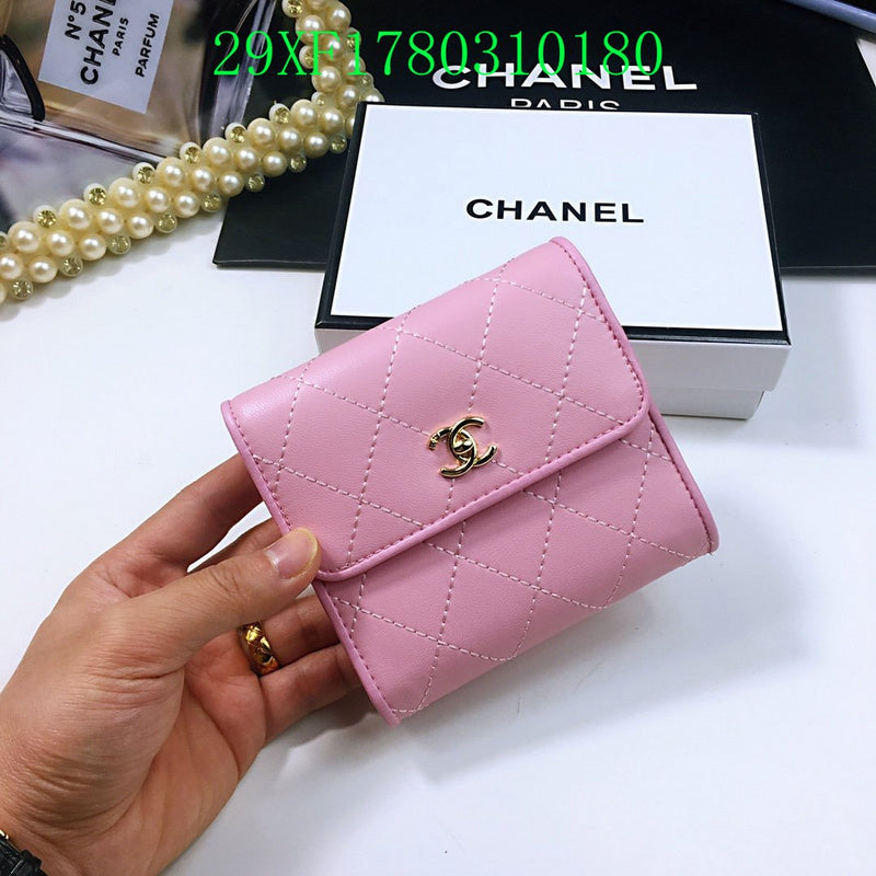 Glami - CHL Wallet - 2483
