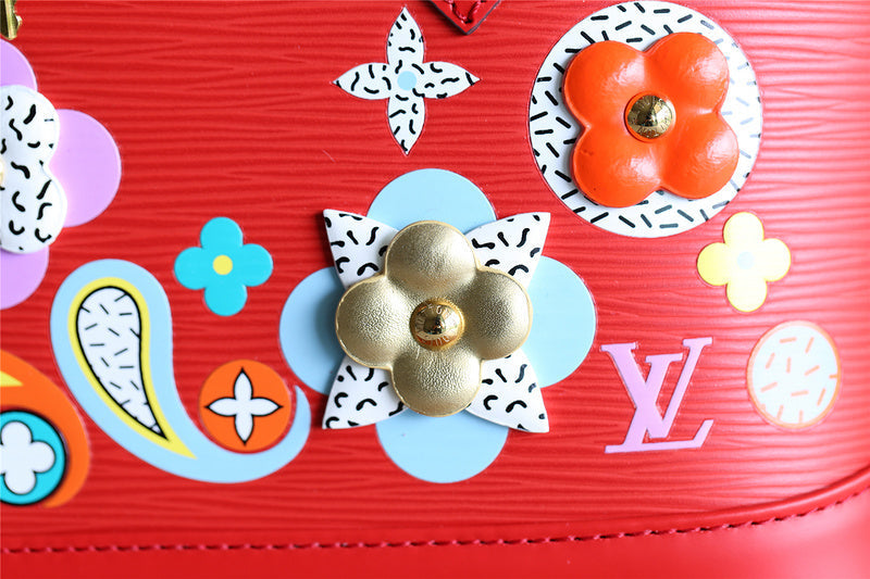 Glami GlamI Lu-Vi bags - 8258