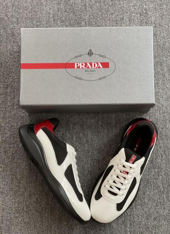 Glamy - PD Men Shoes - 405