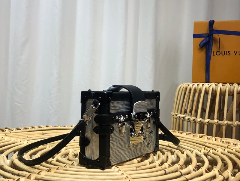 Satchel Bags - VL Bags - 5527
