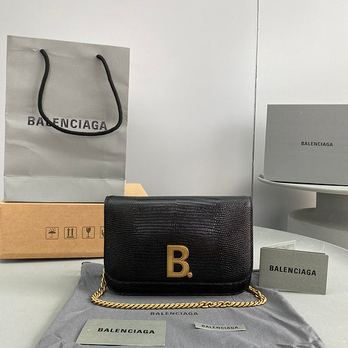 Satchel Bags - BGA Bags - 210