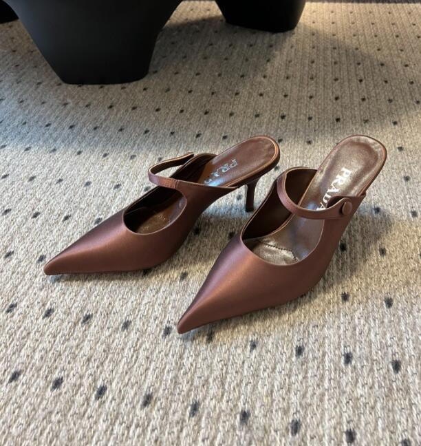 Glamy - PD Women Shoes - 111