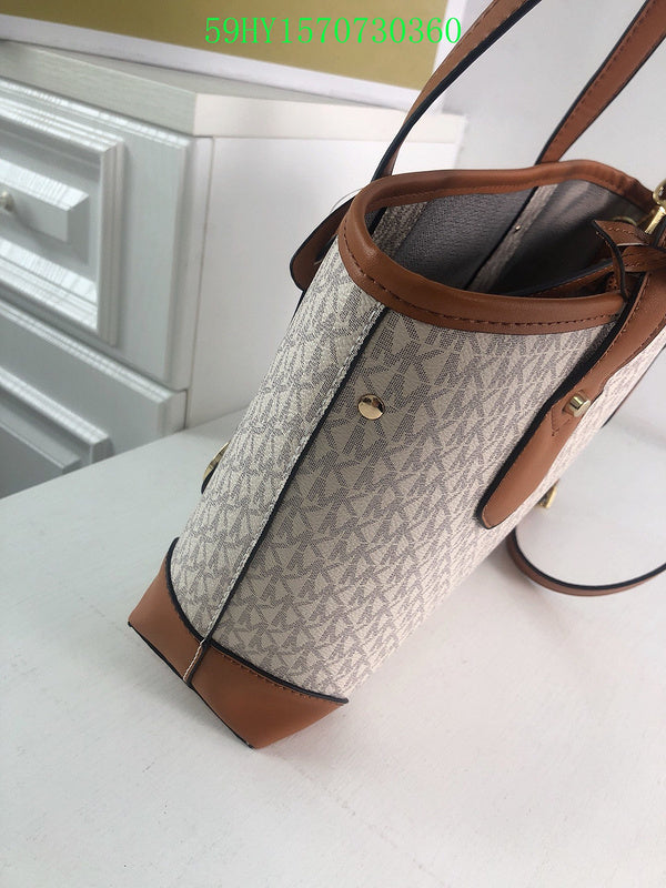 Satchel Bags - MK Bags - 693