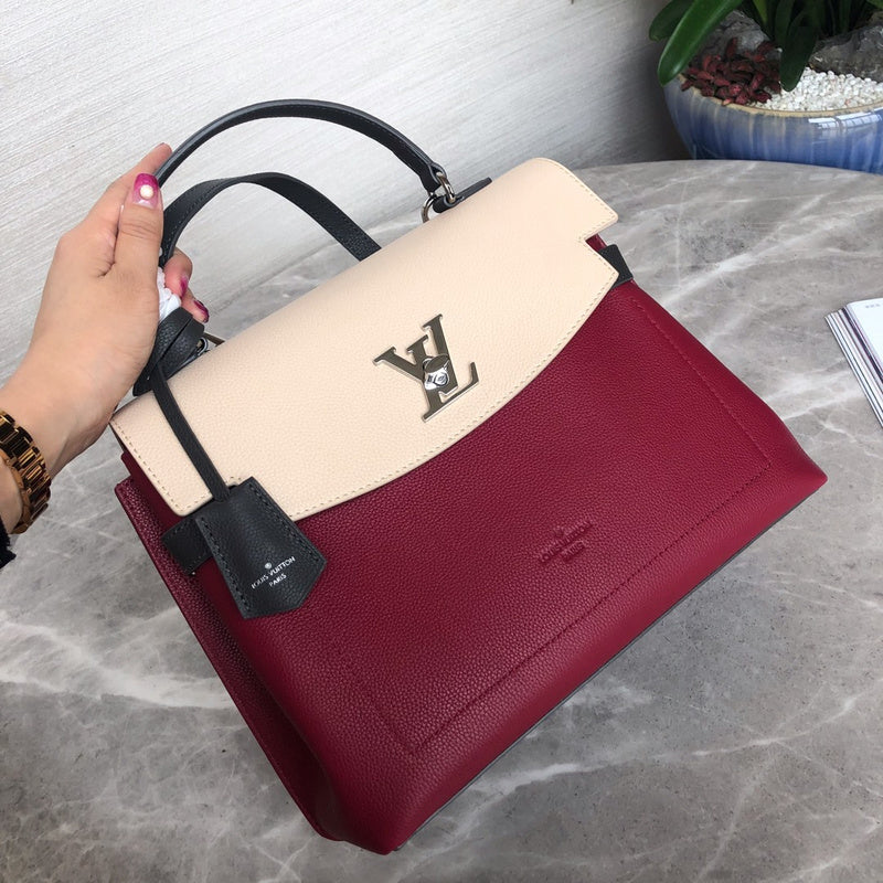 Satchel Bags - VL Bags - 5871