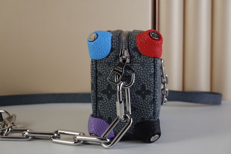 Satchel Bags - VL Bags - 3172