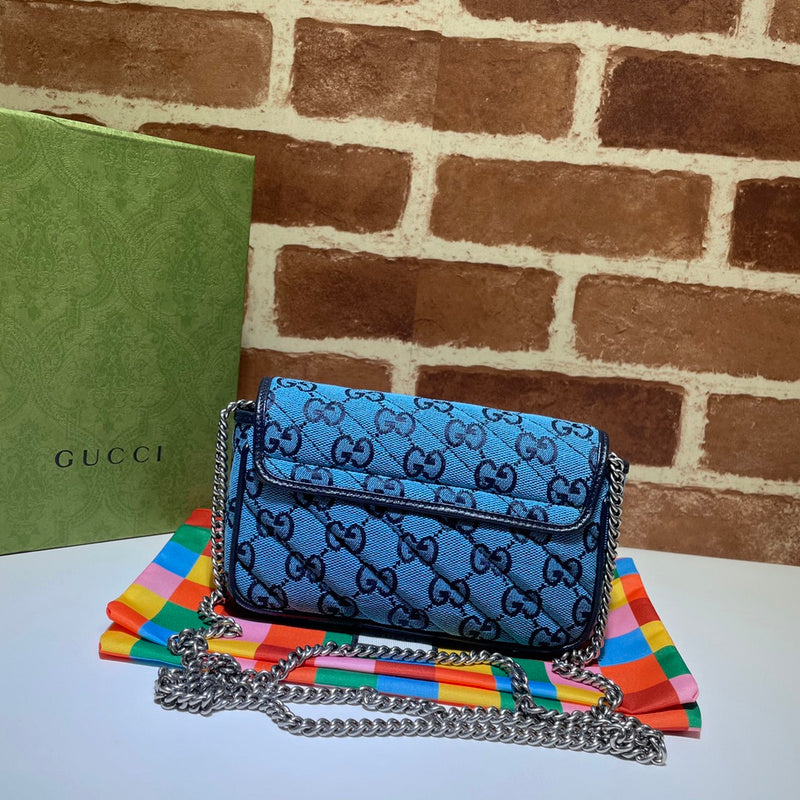 Satchel Bags - GCI Bags - 2805