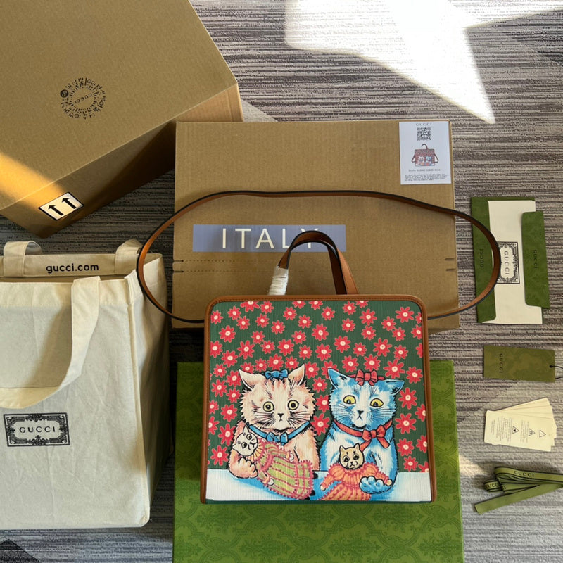 GLM - gg Bags - 1656
