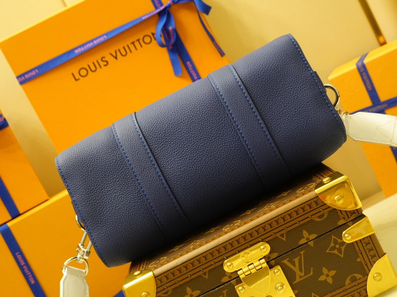 Satchel Bags - VL Bags - 5213
