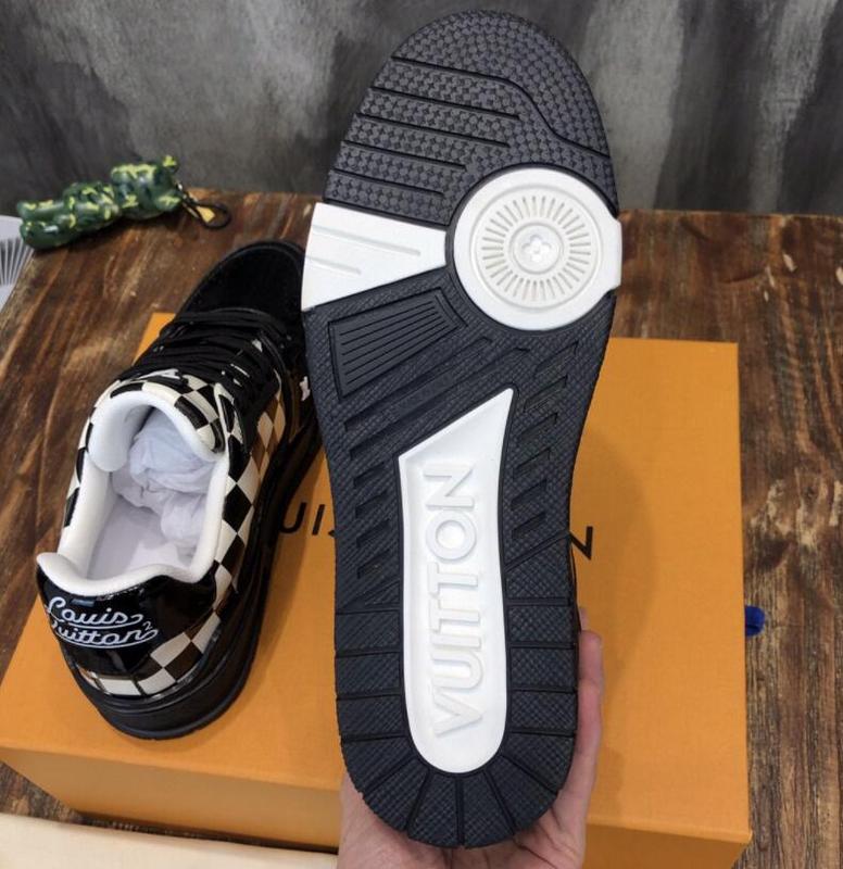 glami shop- LOV Men Shoes - 1181