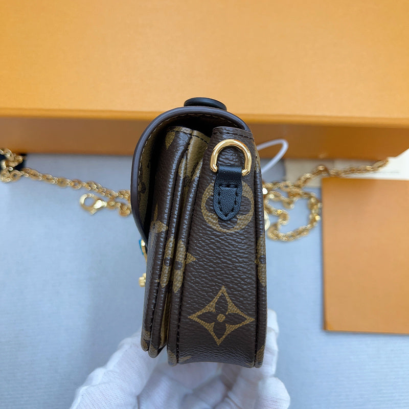 Satchel Bags - VL Bags - 6911