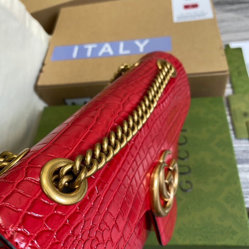 GLM - gg Bags - 1807