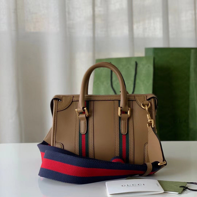 Satchel Bags - GCI Bags - 897