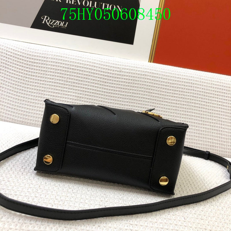 Satchel Bags - MK Bags - 760