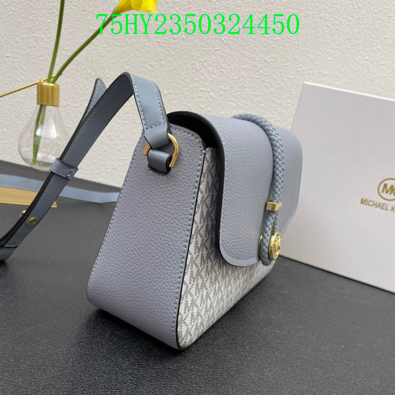 Satchel Bags - MK Bags - 456