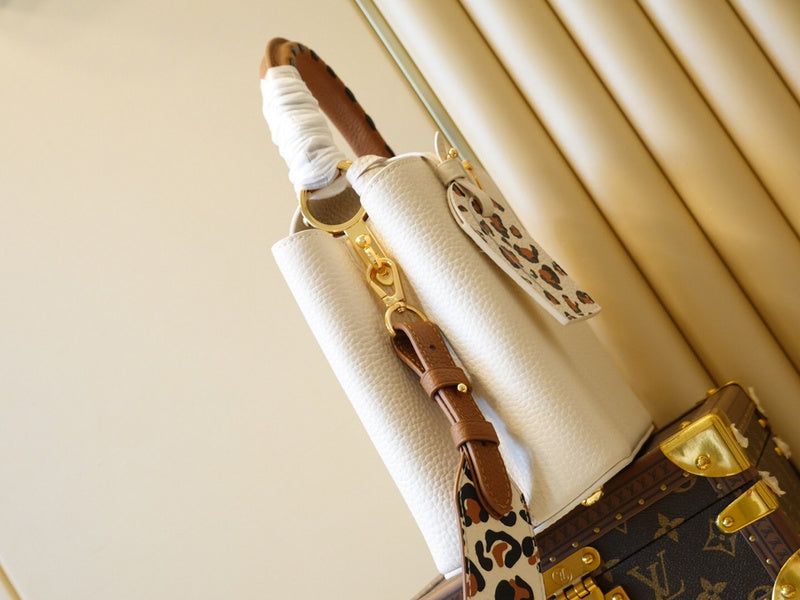 Satchel Bags - VL Bags - 5249