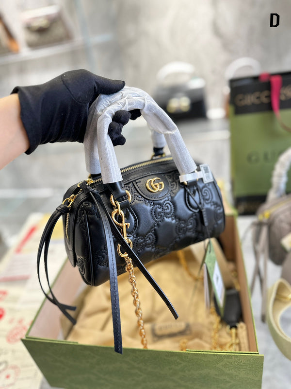 Satchel Bags - GUC Bags - 012