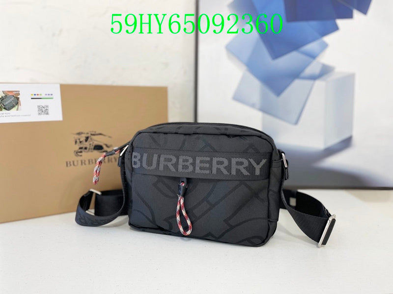 Fan Fashion -GLM - Top quality BBR Bags - 276