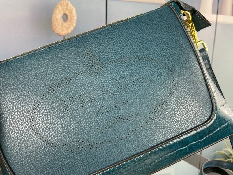 Satchel Bags - PDA Bags - 914