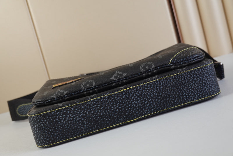 Satchel Bags - VL Bags - 3187