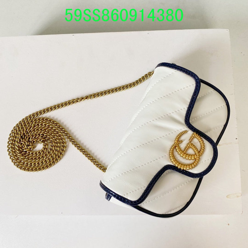 Glami - GUKI Bags - 2321