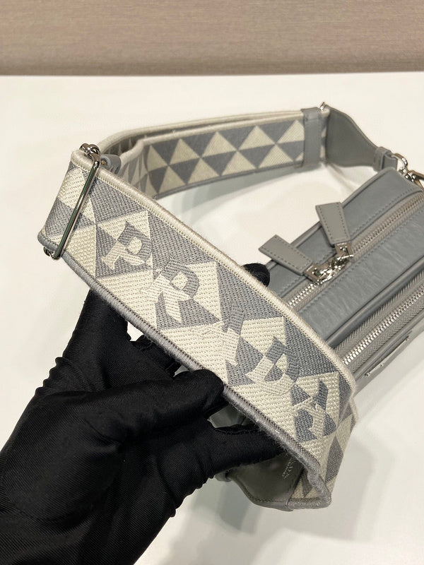 Satchel Bags - PDA Bags - 003