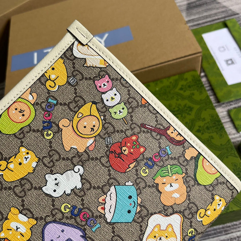 Satchel Bags - GCI Bags - 5221