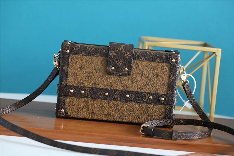 Glami GlamI Lu-Vi bags - 8203