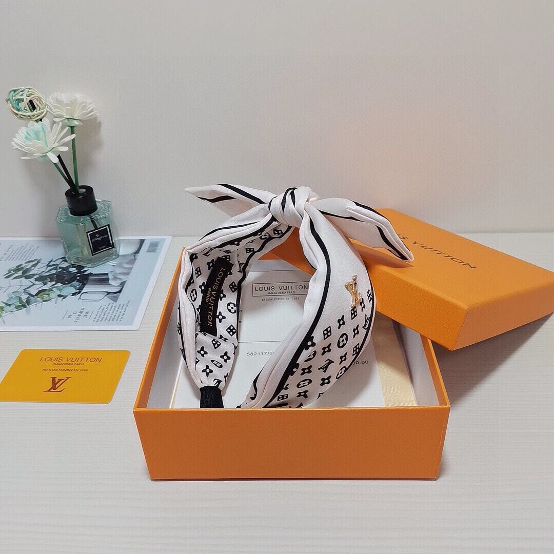 GLM - New Hair Band LUV 030